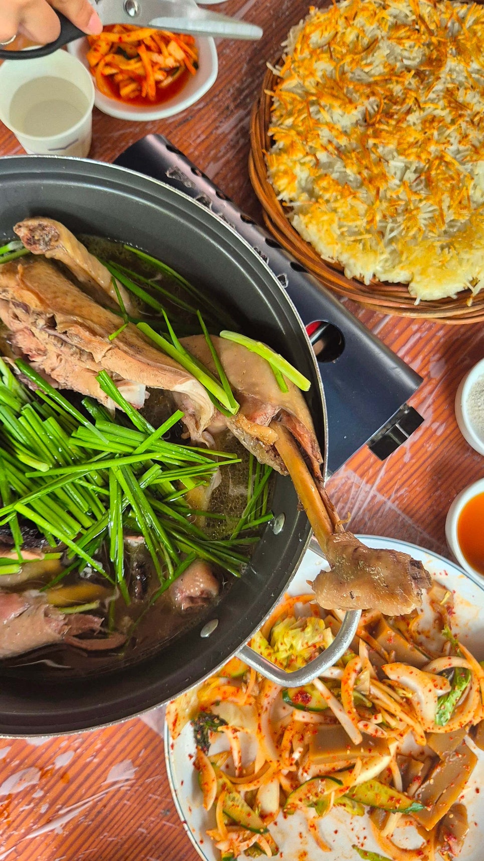 정평식당 이미지