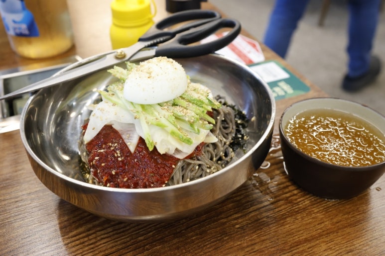 경안동닭갈비 이미지