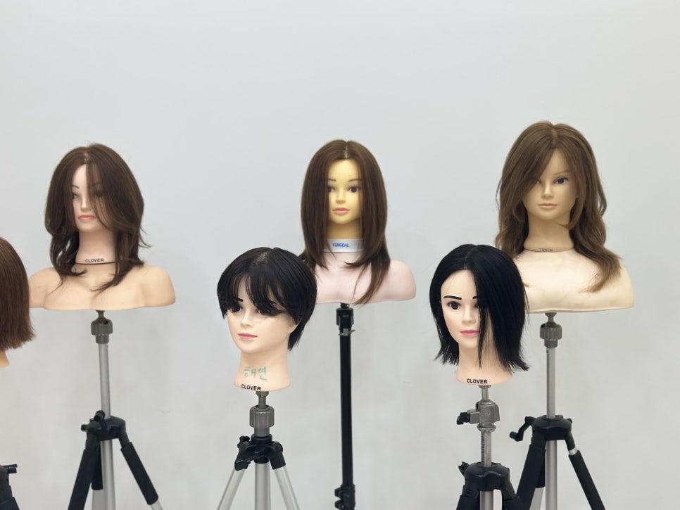 퍼스트헤어아카데미뷰티학원 이미지
