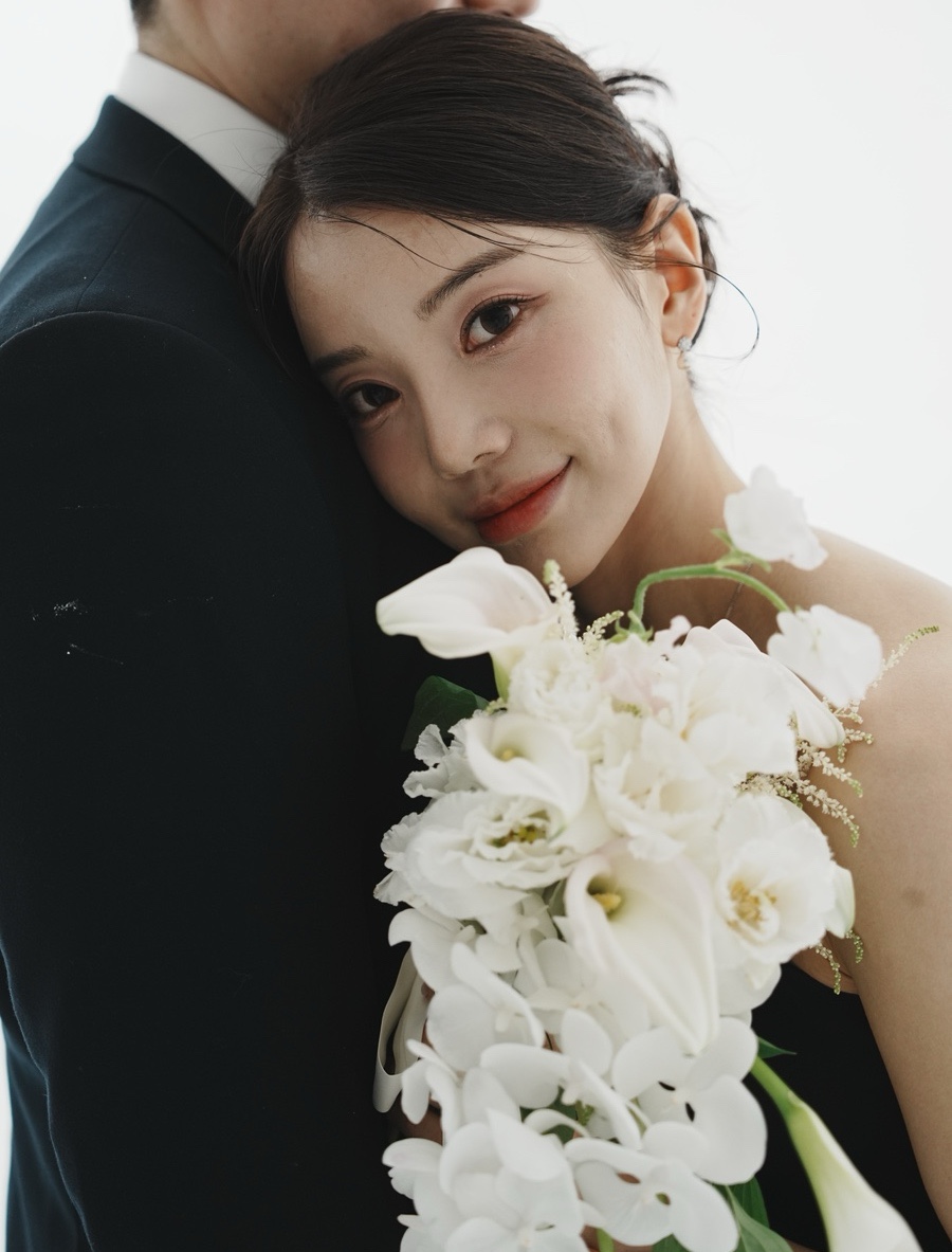 이은영 헤어 이미지