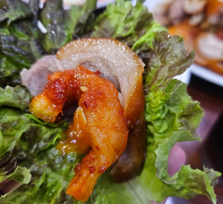 안정훈수제족발 이미지