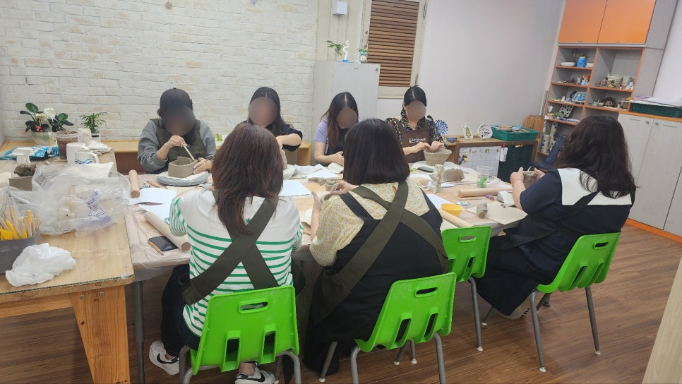 도예아트흙 이미지