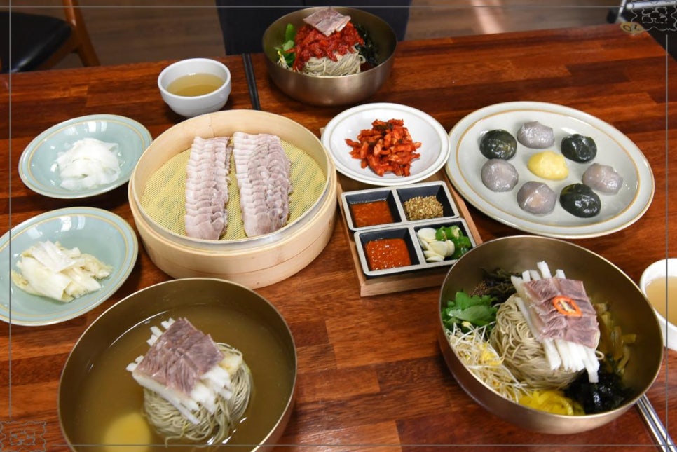 평창막국수 이미지