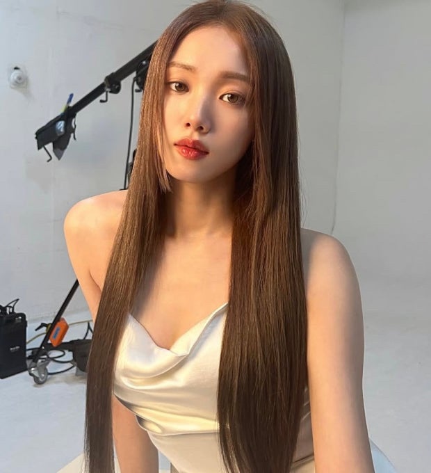 유빈헤어 이미지