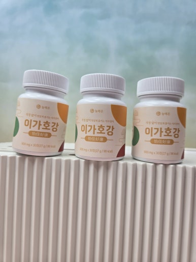 이가식품 이미지