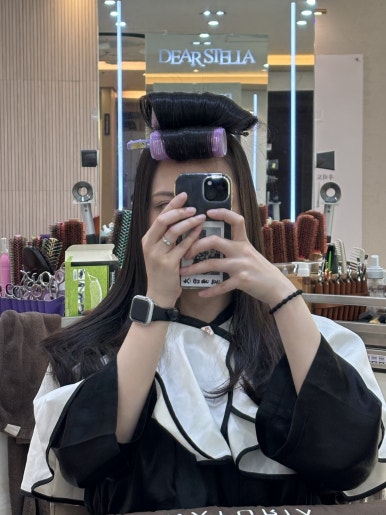 김경희미용실 이미지