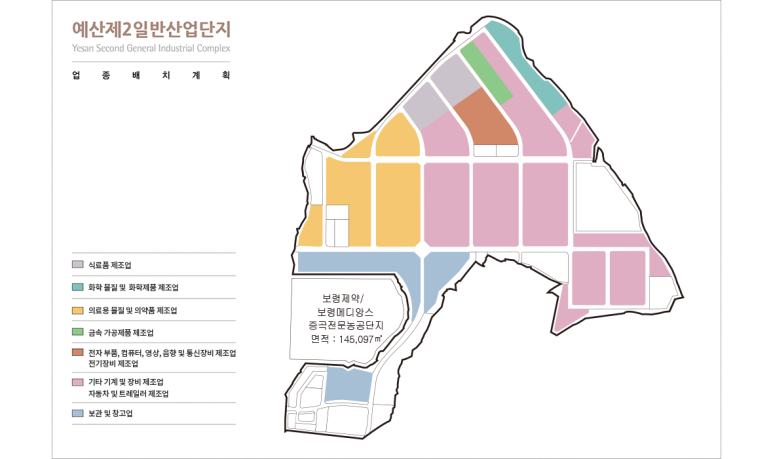 예산IC(대전) 이미지
