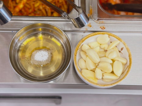 할매 솥뚜껑 삼겹살(망포점) 이미지