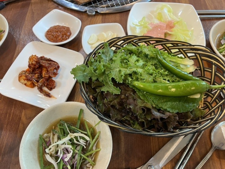 삼덕왕갈비 이미지