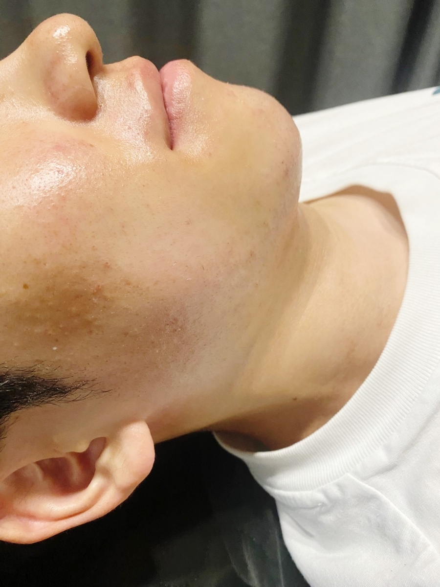 왁싱더무드 이미지