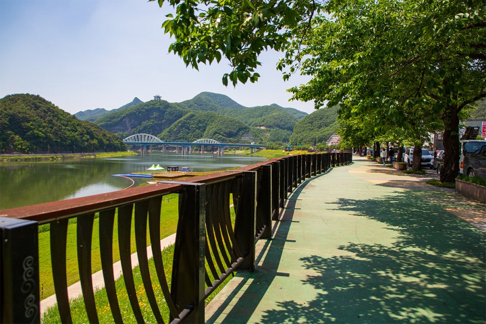충북 단양 여행 코스 단양8경 볼거리 단양갈래 투어패스 충청도여행 : 네이버 블로그