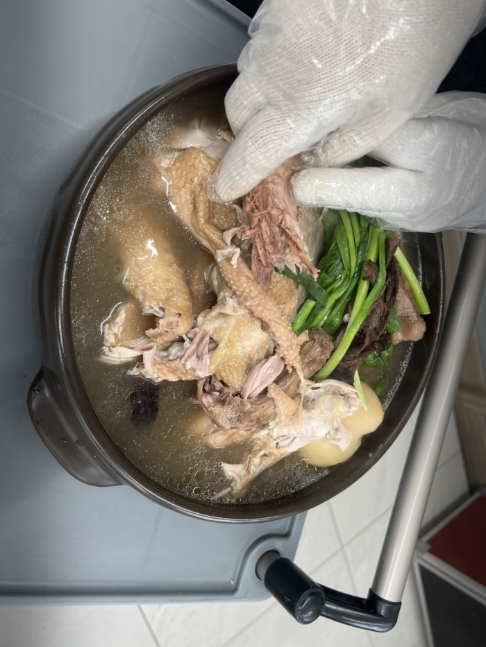 큰마음식당 이미지