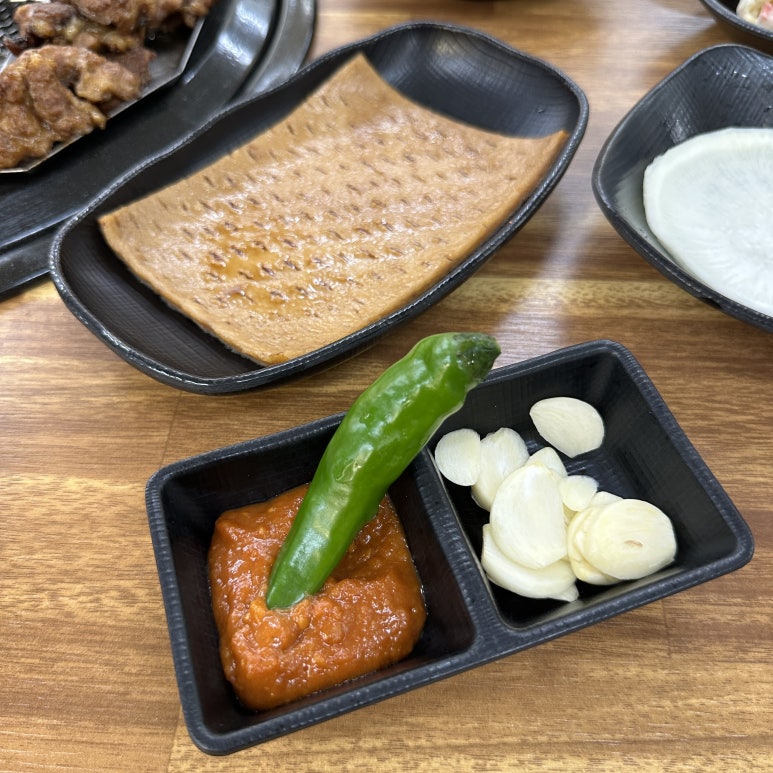 청풍식육식당 이미지