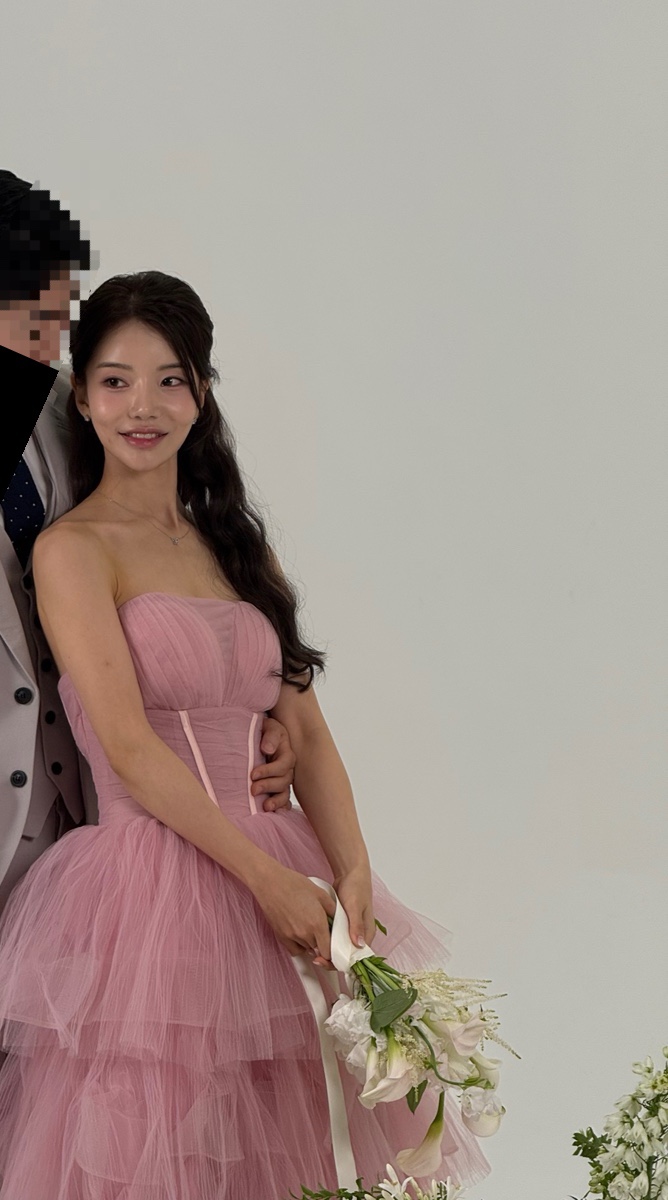 이은영 헤어 이미지