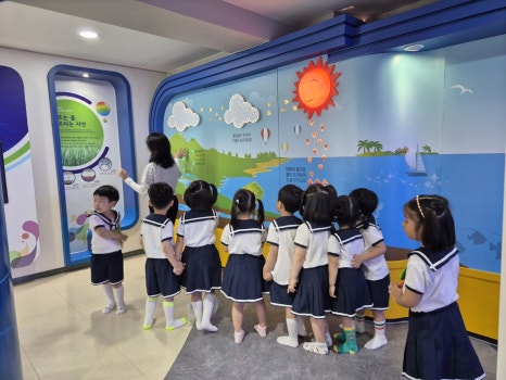 전남대학교병원어린이집 이미지