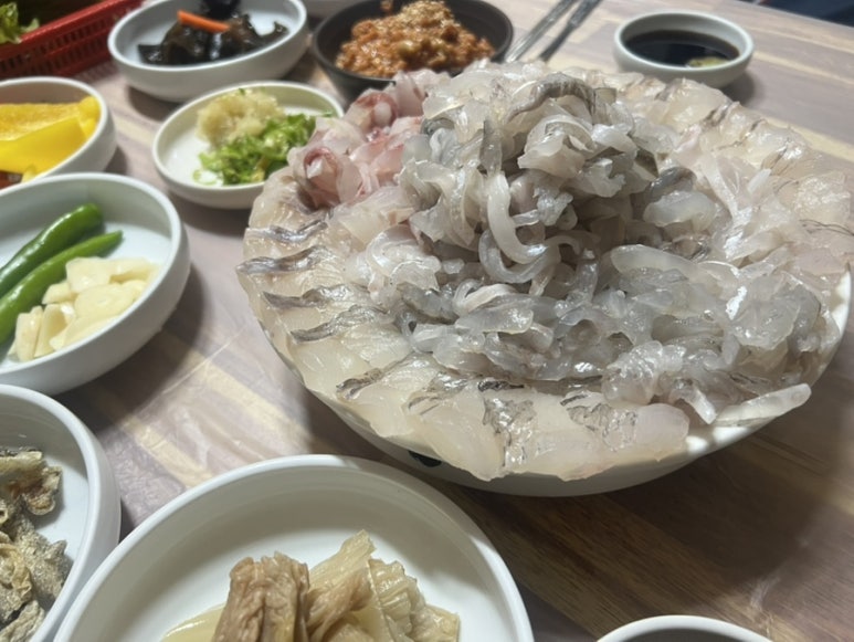 북마산횟집 이미지