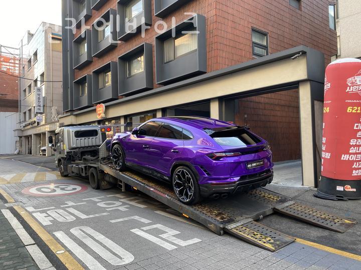 정석세차장 이미지