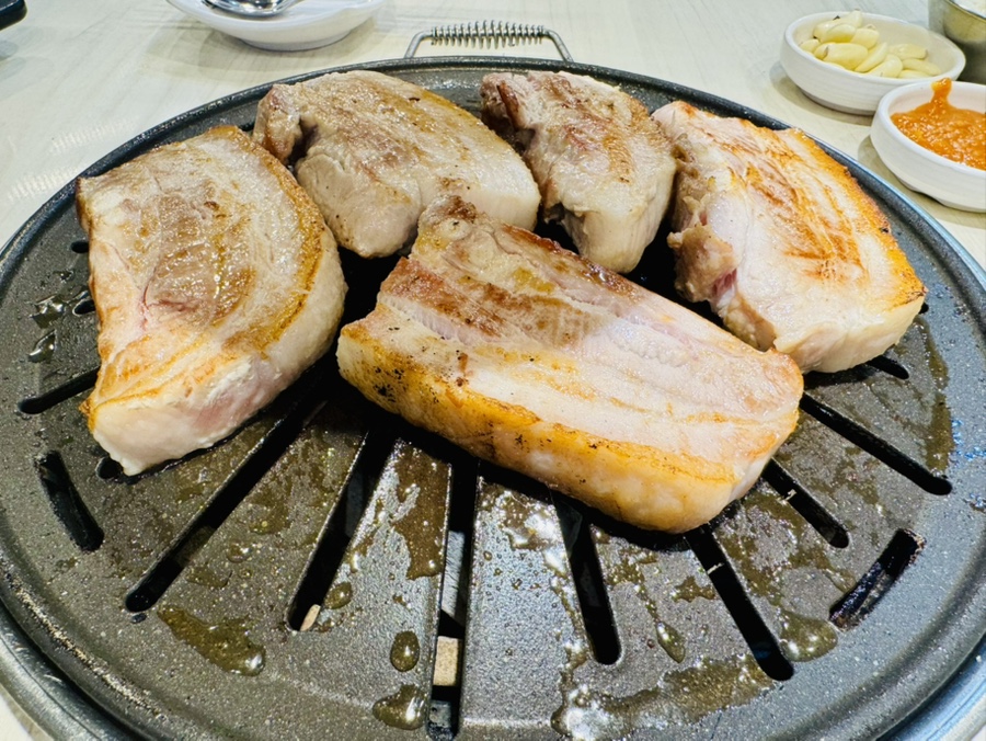 명륜진사갈비시흥 이미지