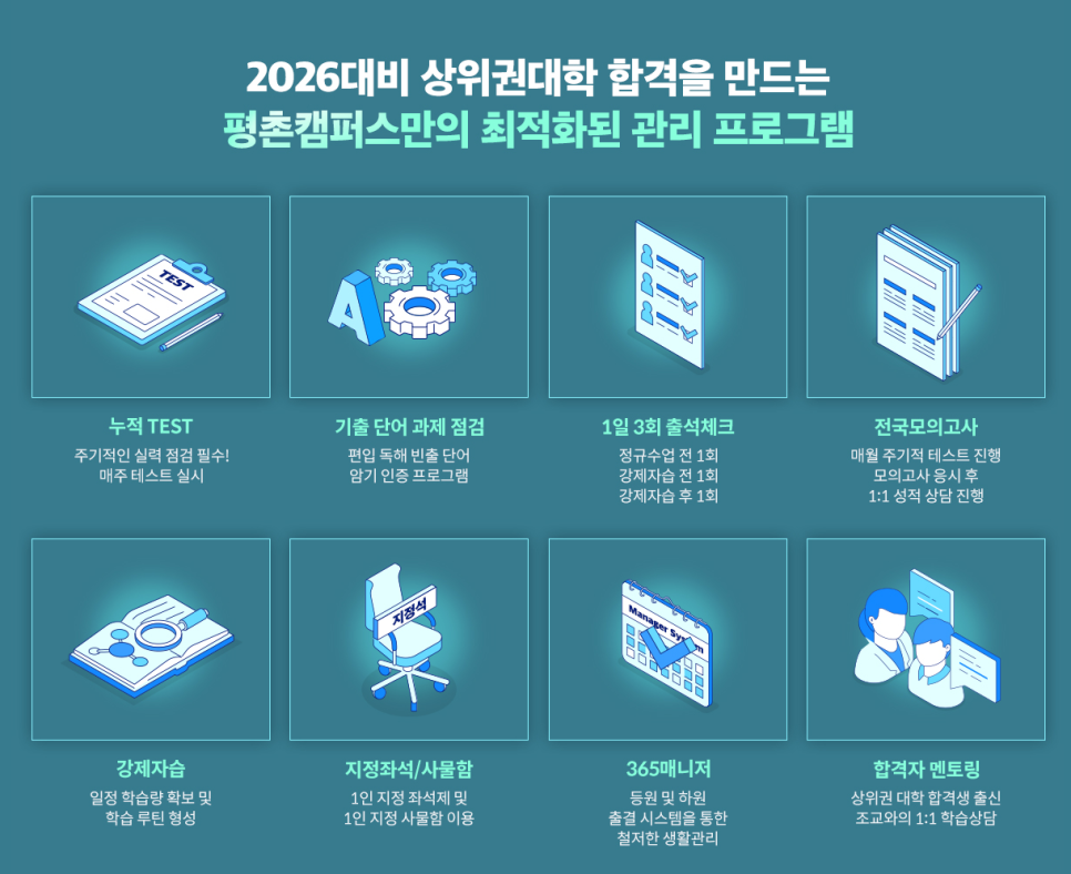 김영편입평촌캠퍼스 이미지