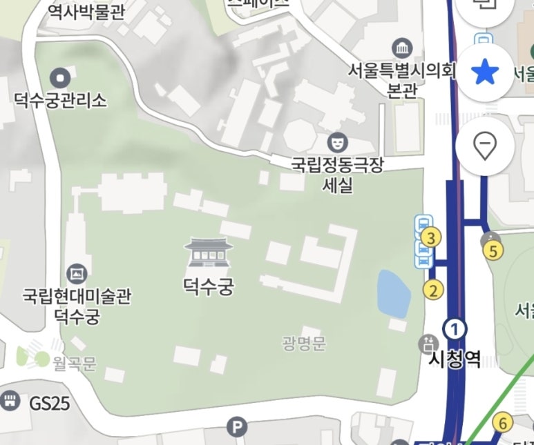 쭈담 시청북창점 이미지