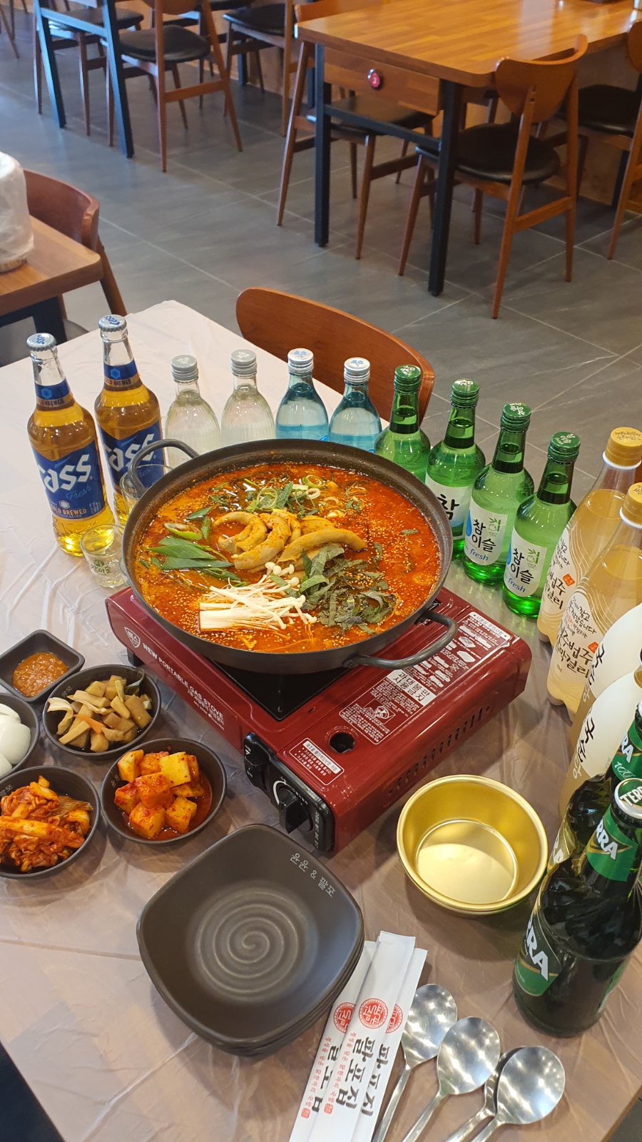 팔포실비 이미지