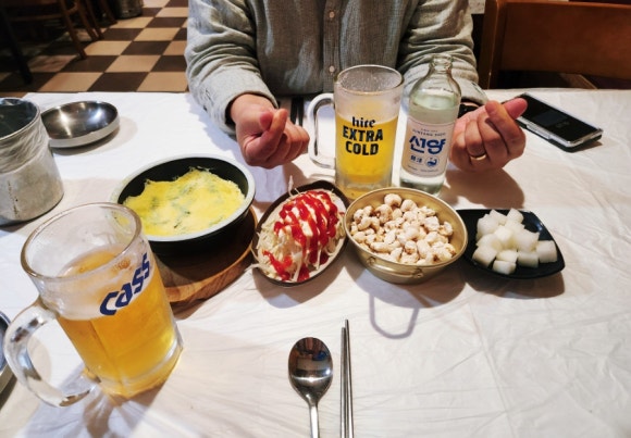 이화닭발 이미지