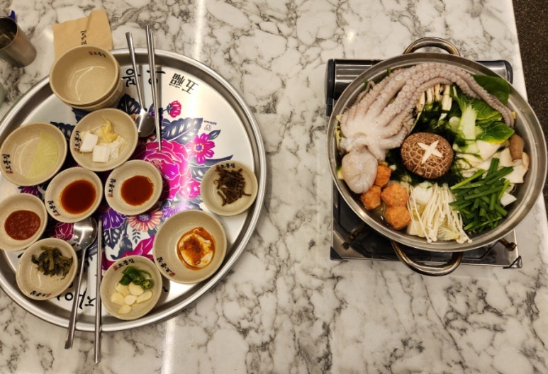 오봉집 가정점 이미지