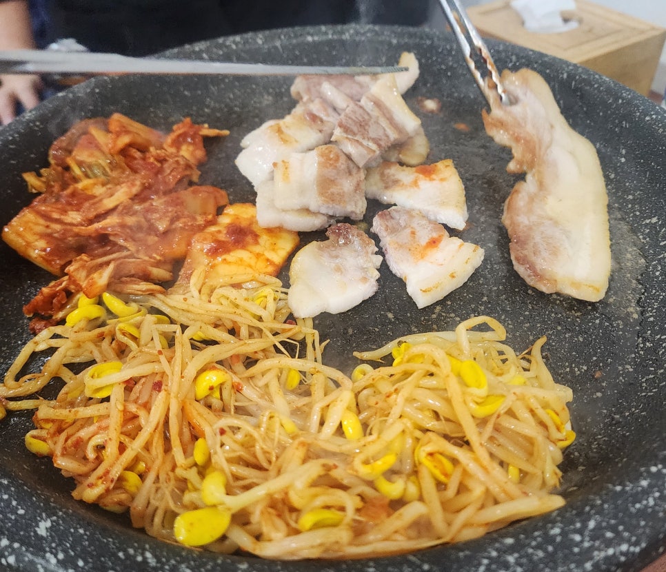 하림닭집 이미지