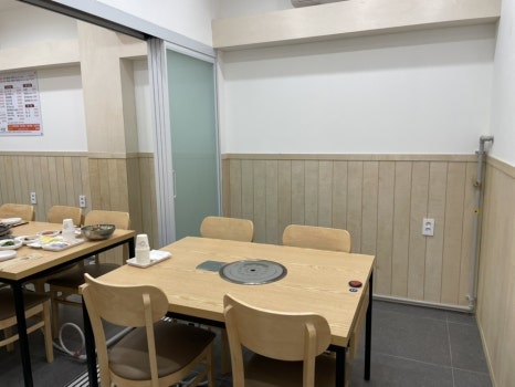 남도식육식당 이미지