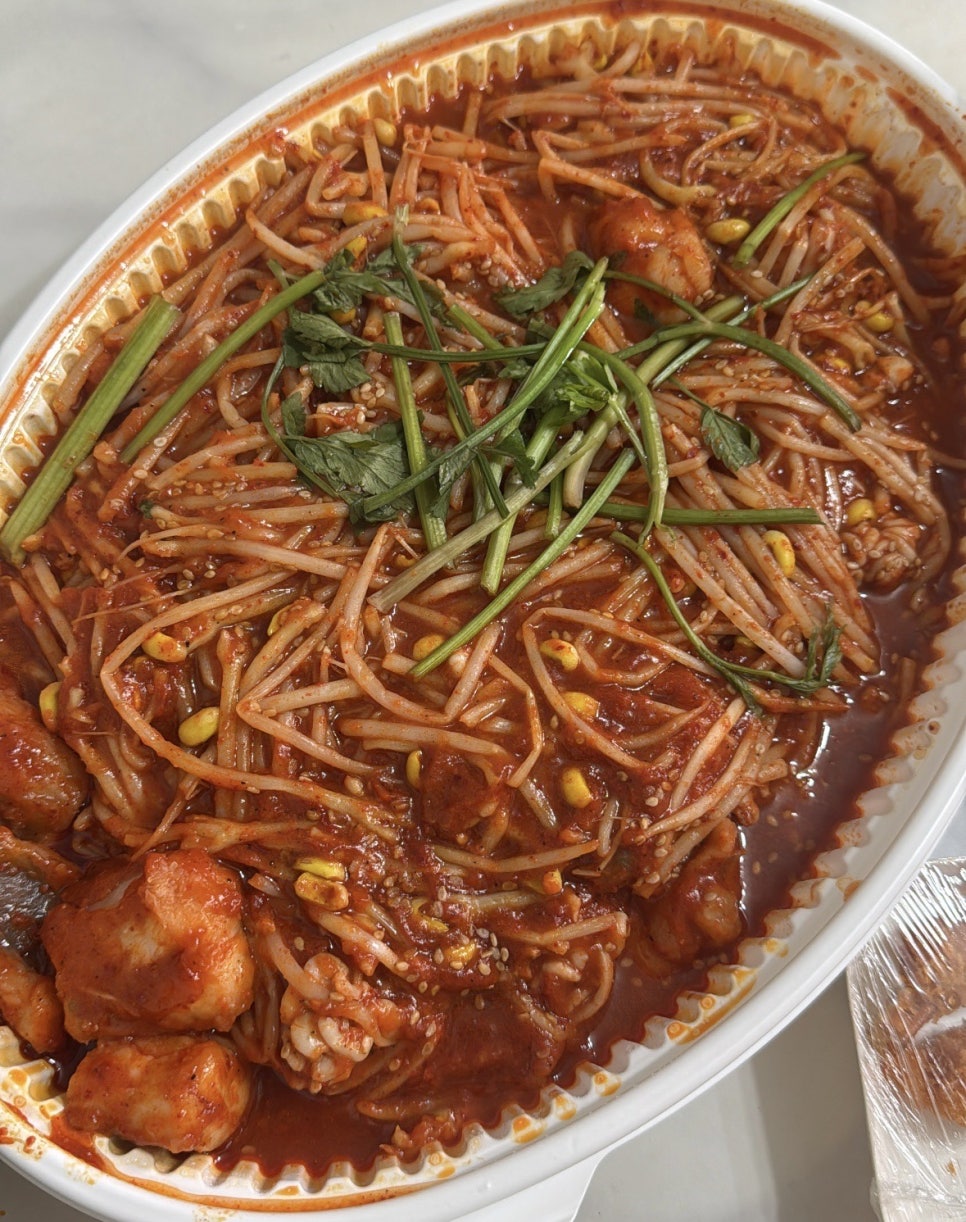 싸다아구찜&탕 이미지