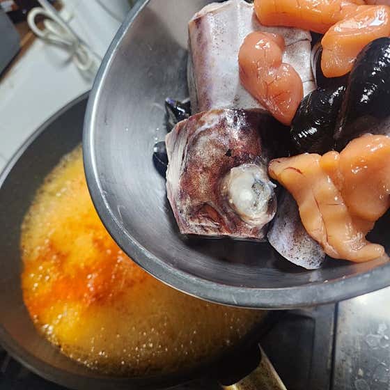 단골수산 이미지