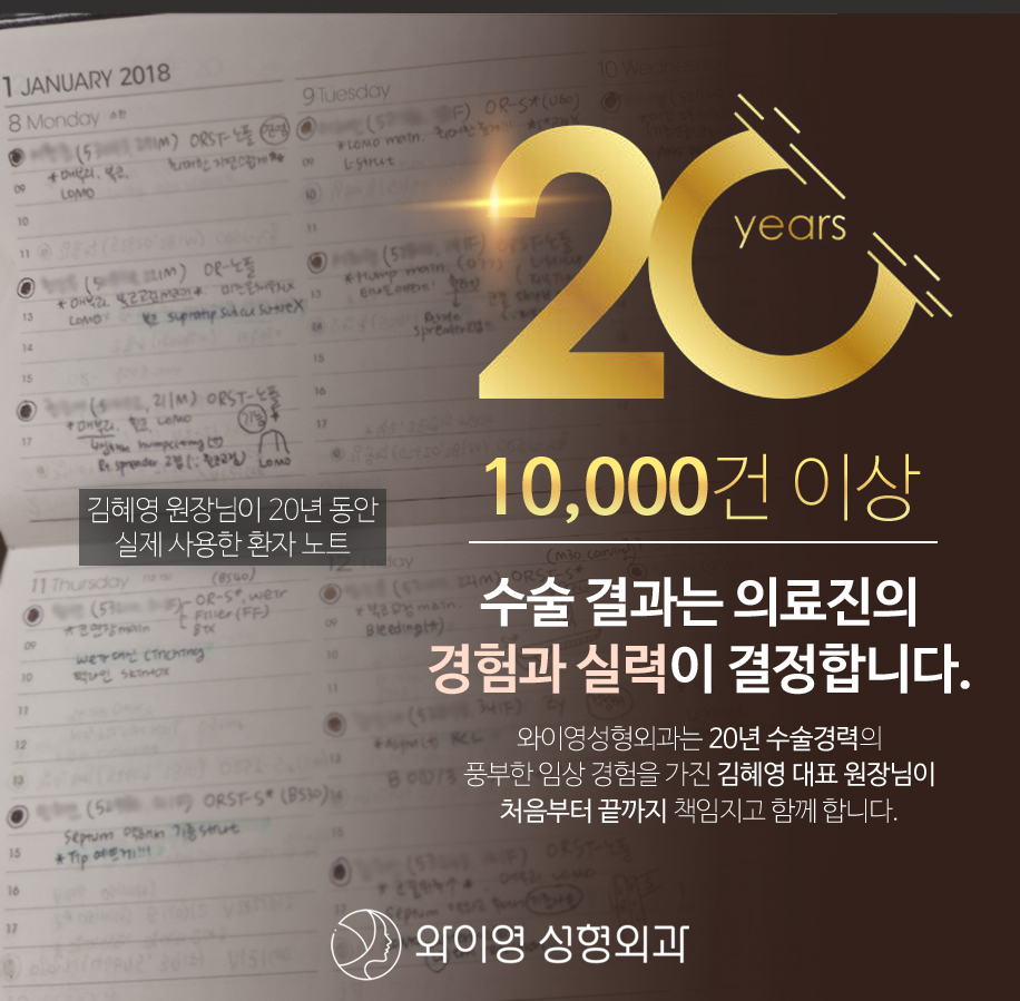 와이.영 이미지