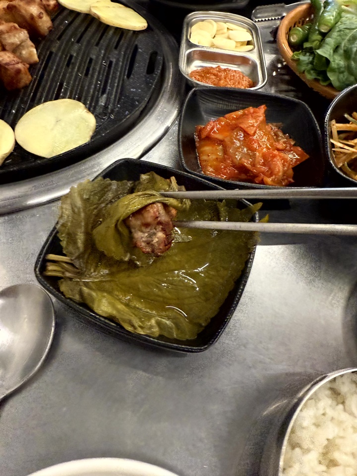 제주똥돼지마을 이미지