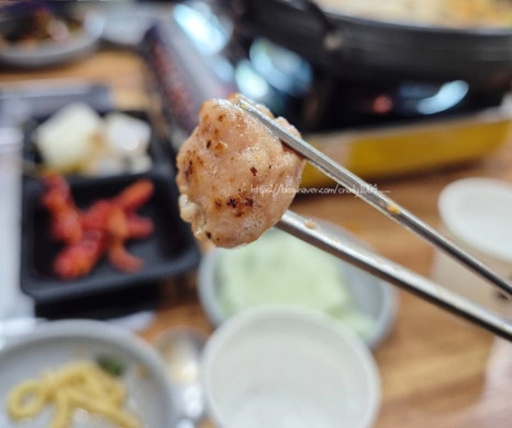 할머니딸숯불곱창마을 이미지
