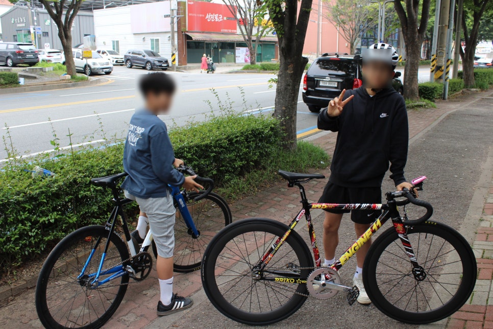 더바이시클 이미지