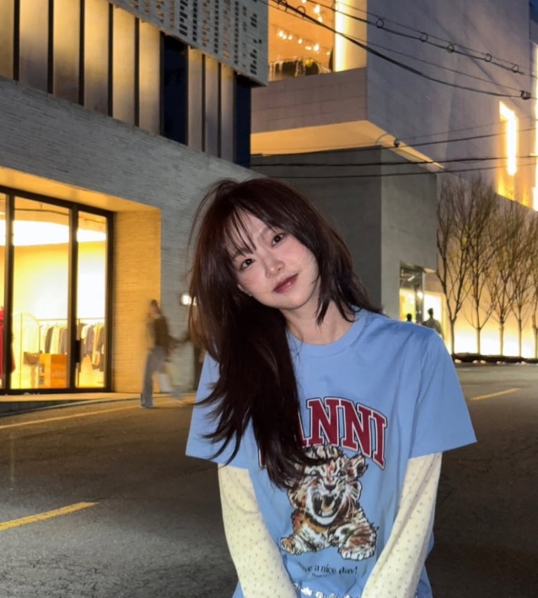 헤어Cut 이미지