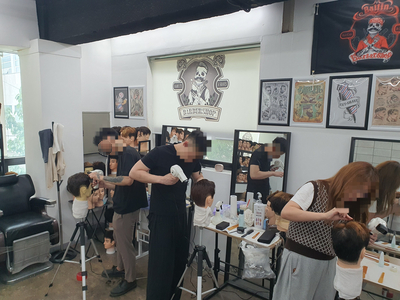 발린대구이용학원 이미지