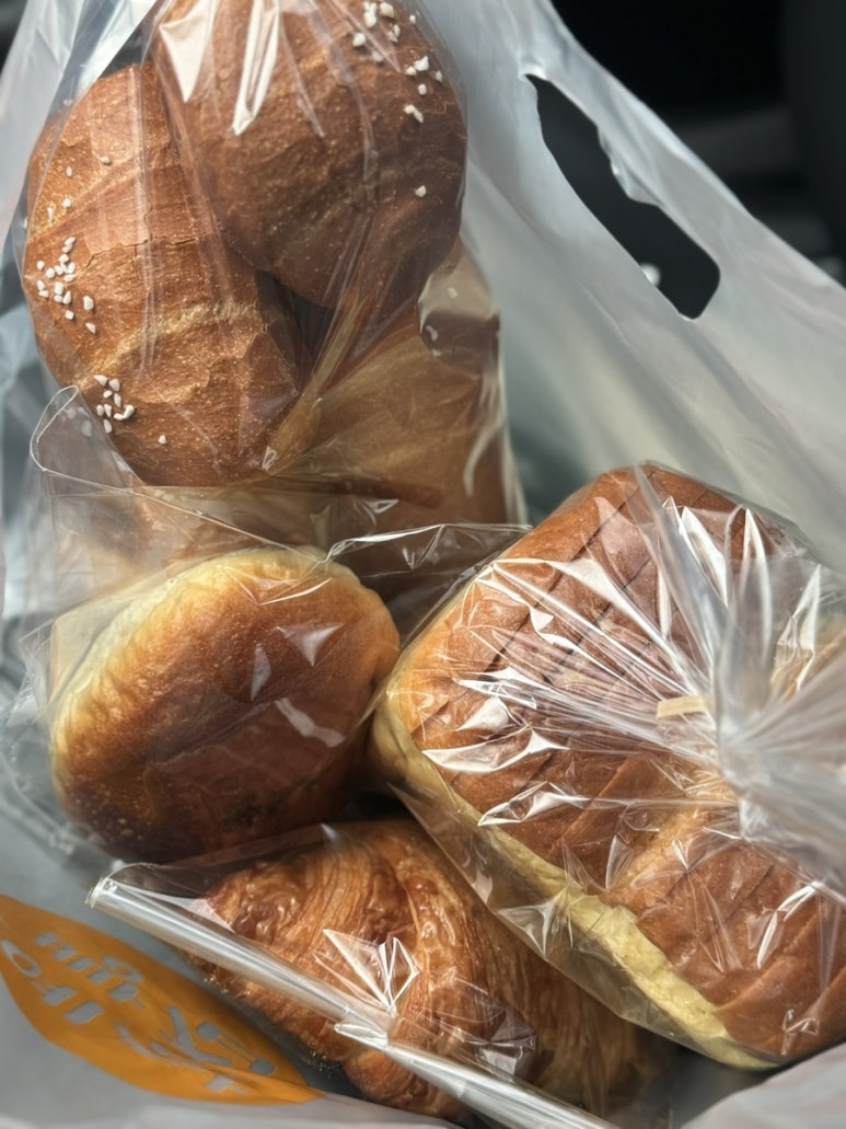 예산빵집 이미지