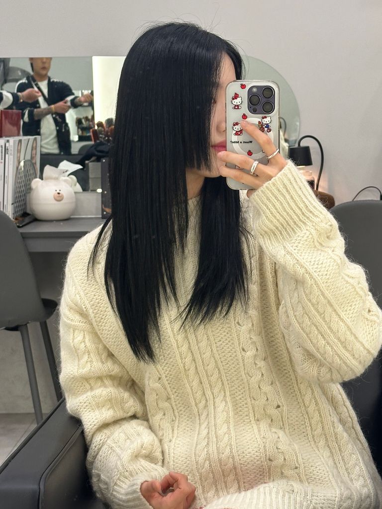다올헤어 이미지