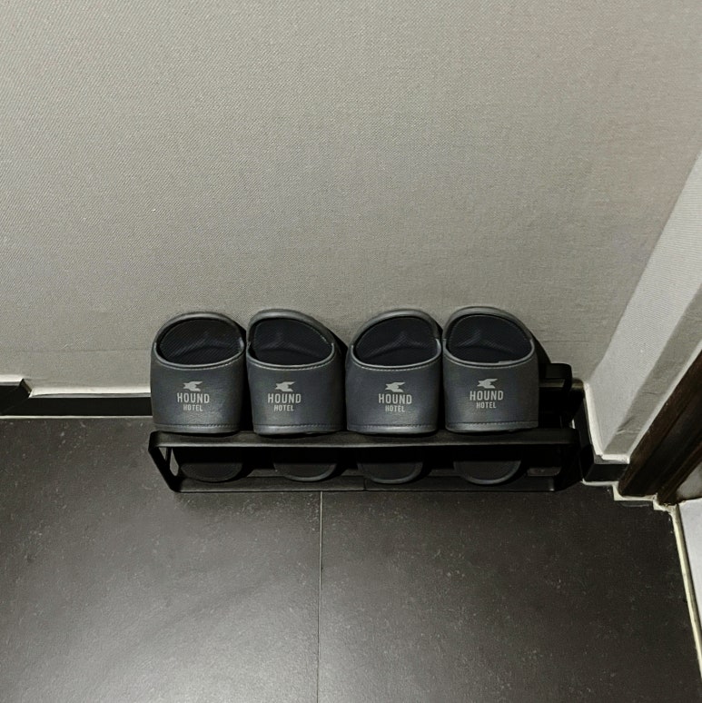 수원하운드호텔 이미지