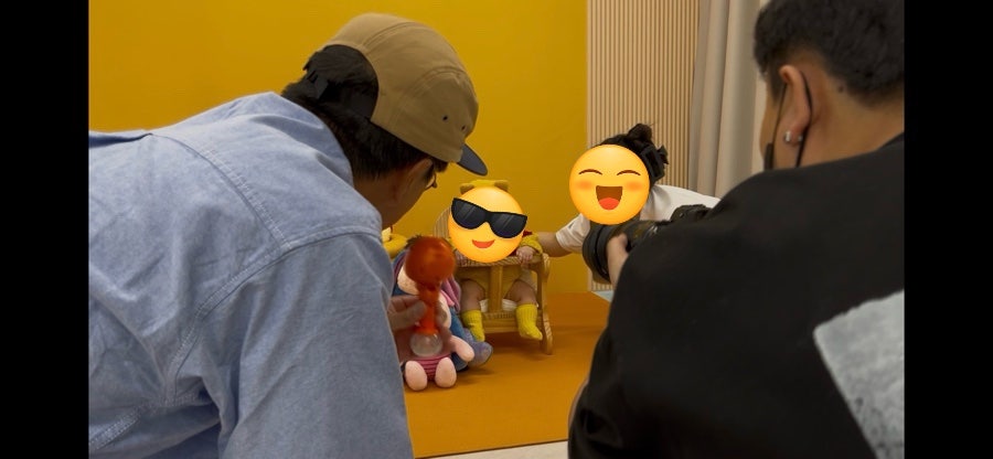 애니스튜디오노원도봉점 이미지