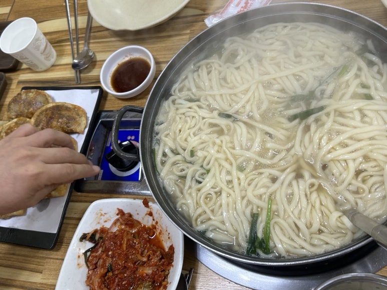 엄마네손칼국수 이미지