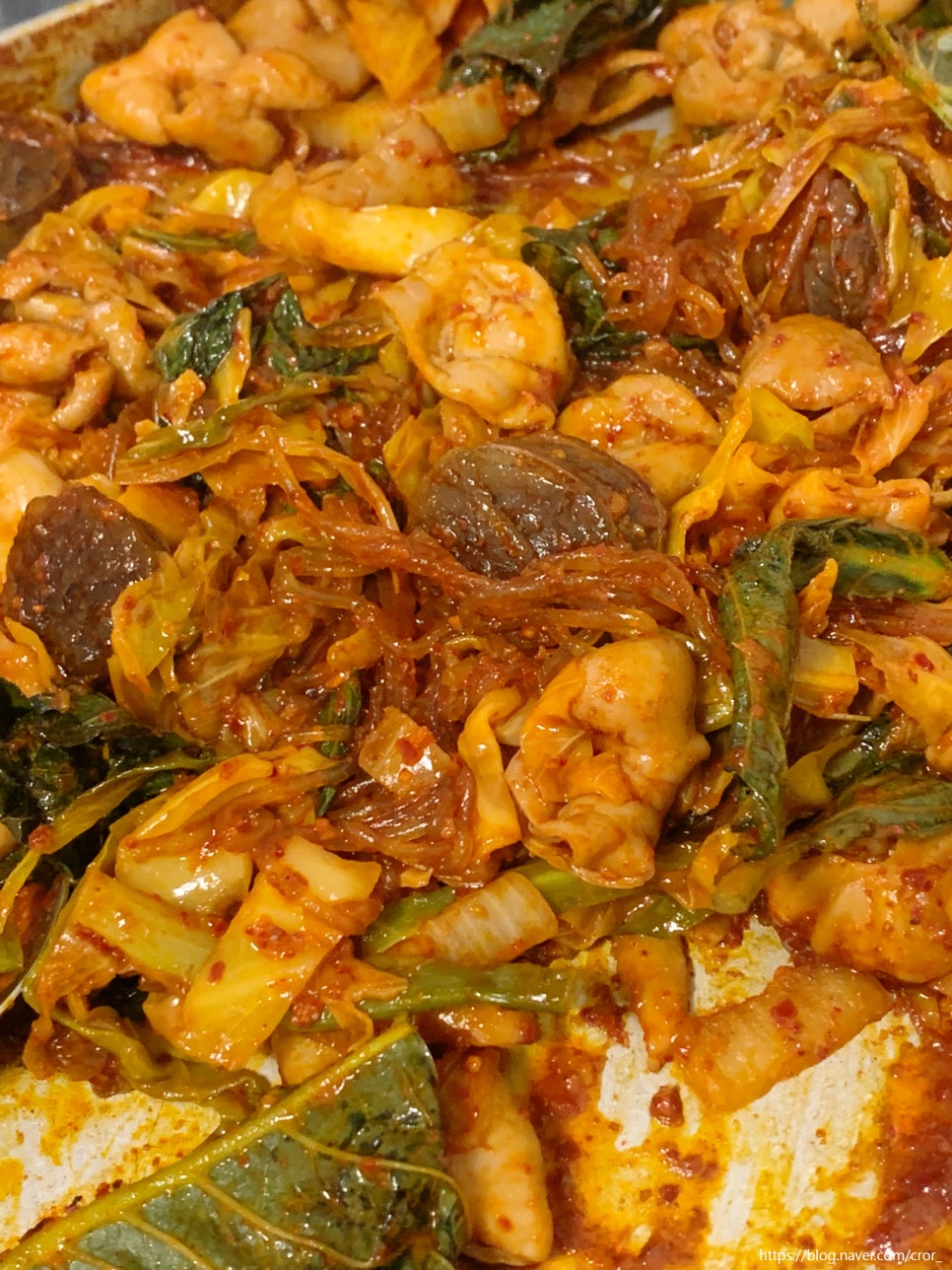 동대문철판순대곱창 삼전2호점 사진 6