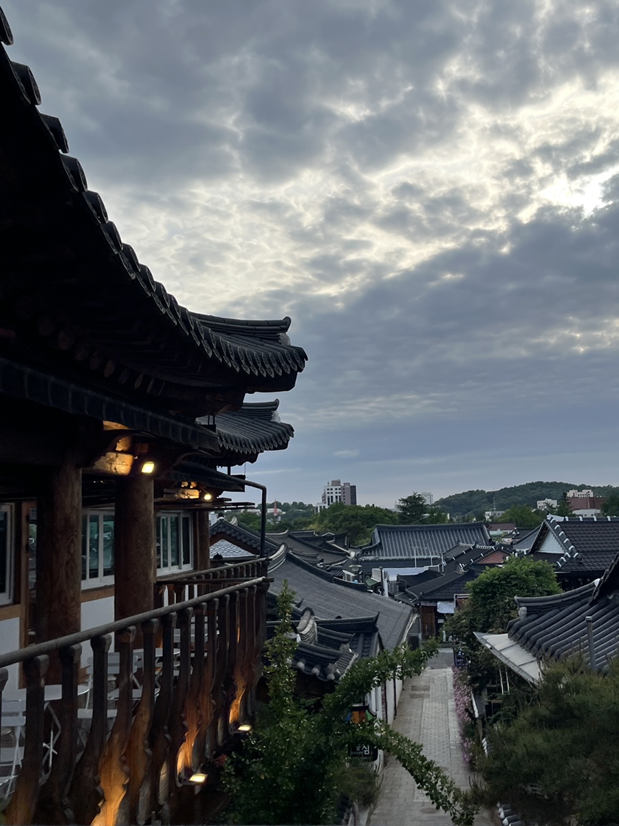 전주한옥마을호스텔Ark 이미지