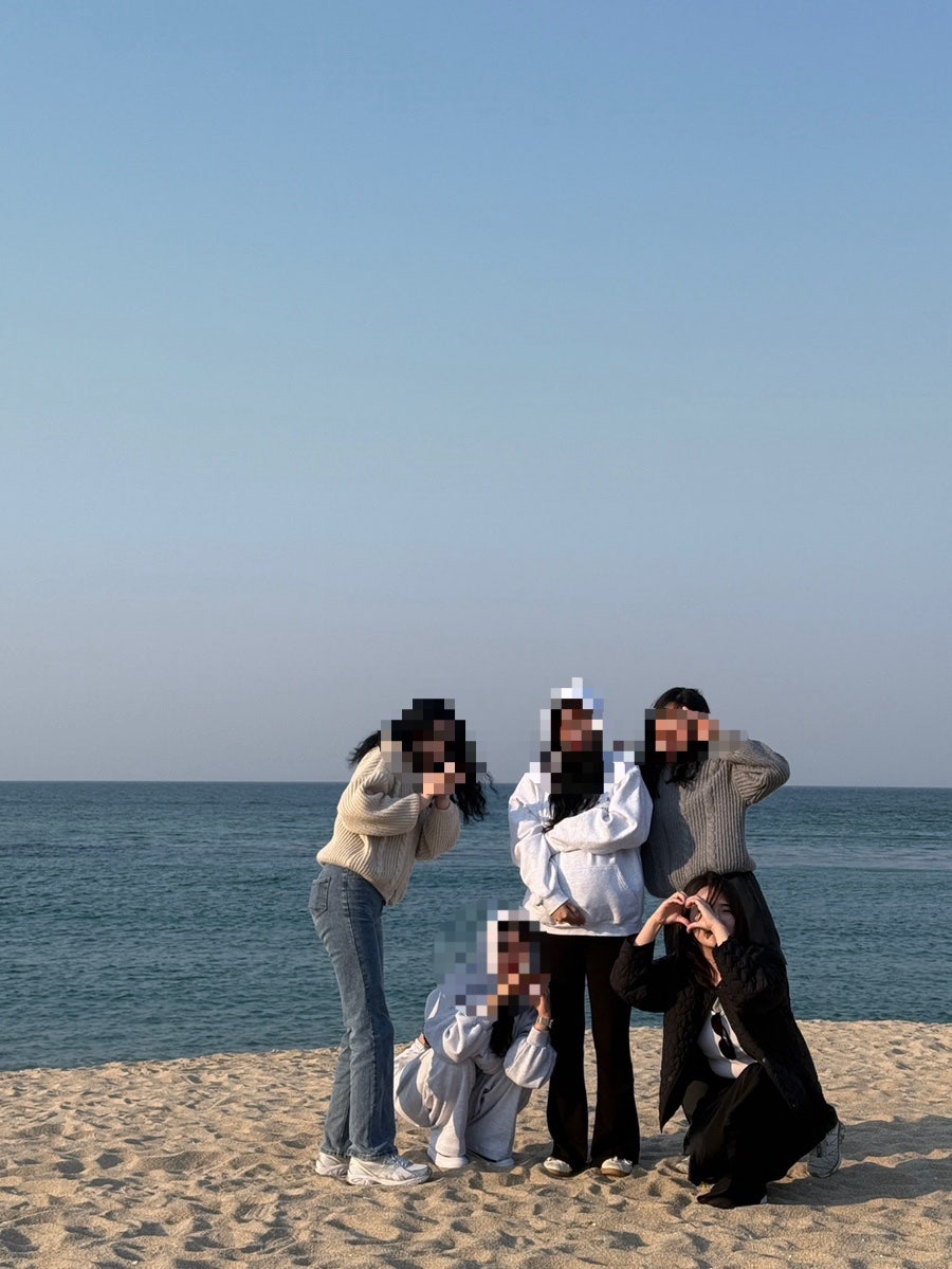 친구들 이미지