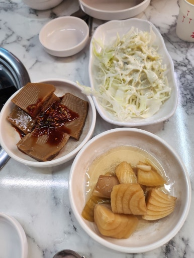 박가네아구찜 이미지