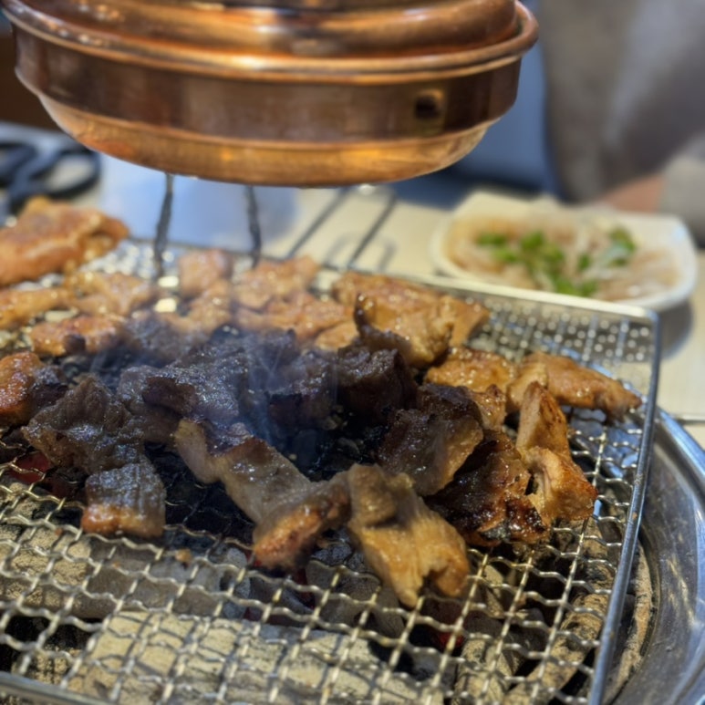 명륜진사갈비평택세교점 이미지
