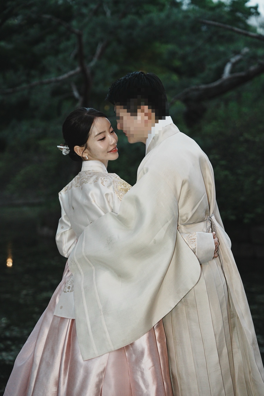 이은영 헤어 이미지