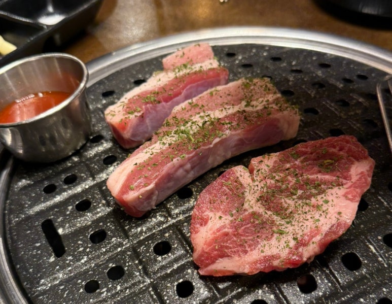 미진축산 센텀점 이미지
