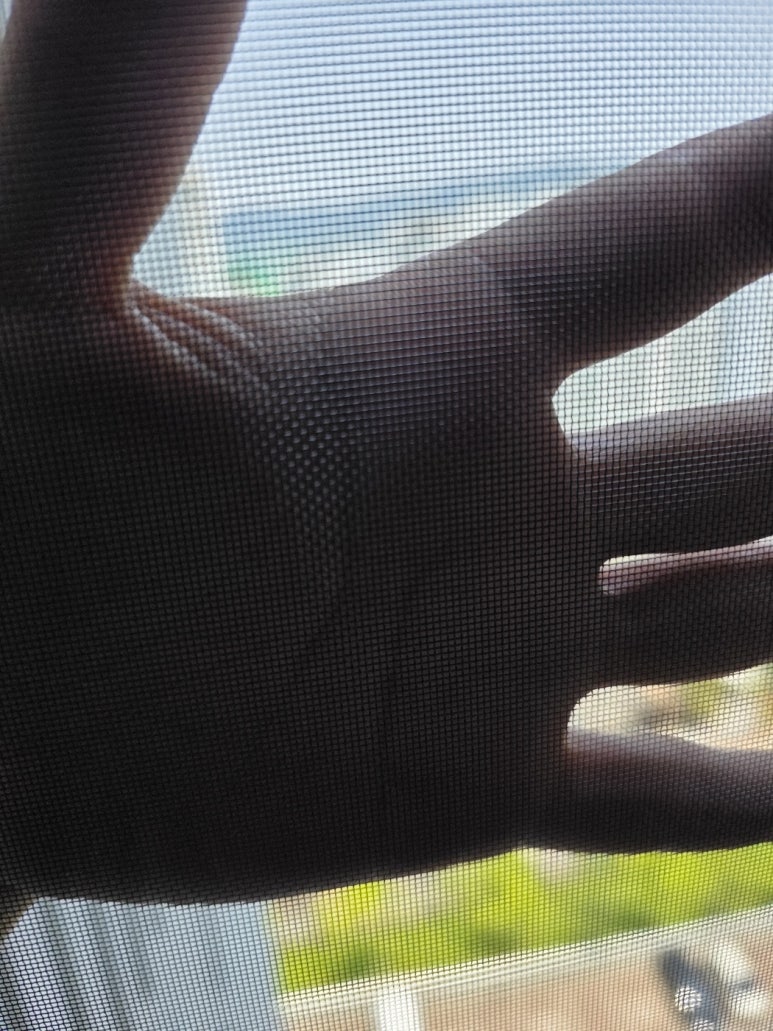 울산방충망 이미지